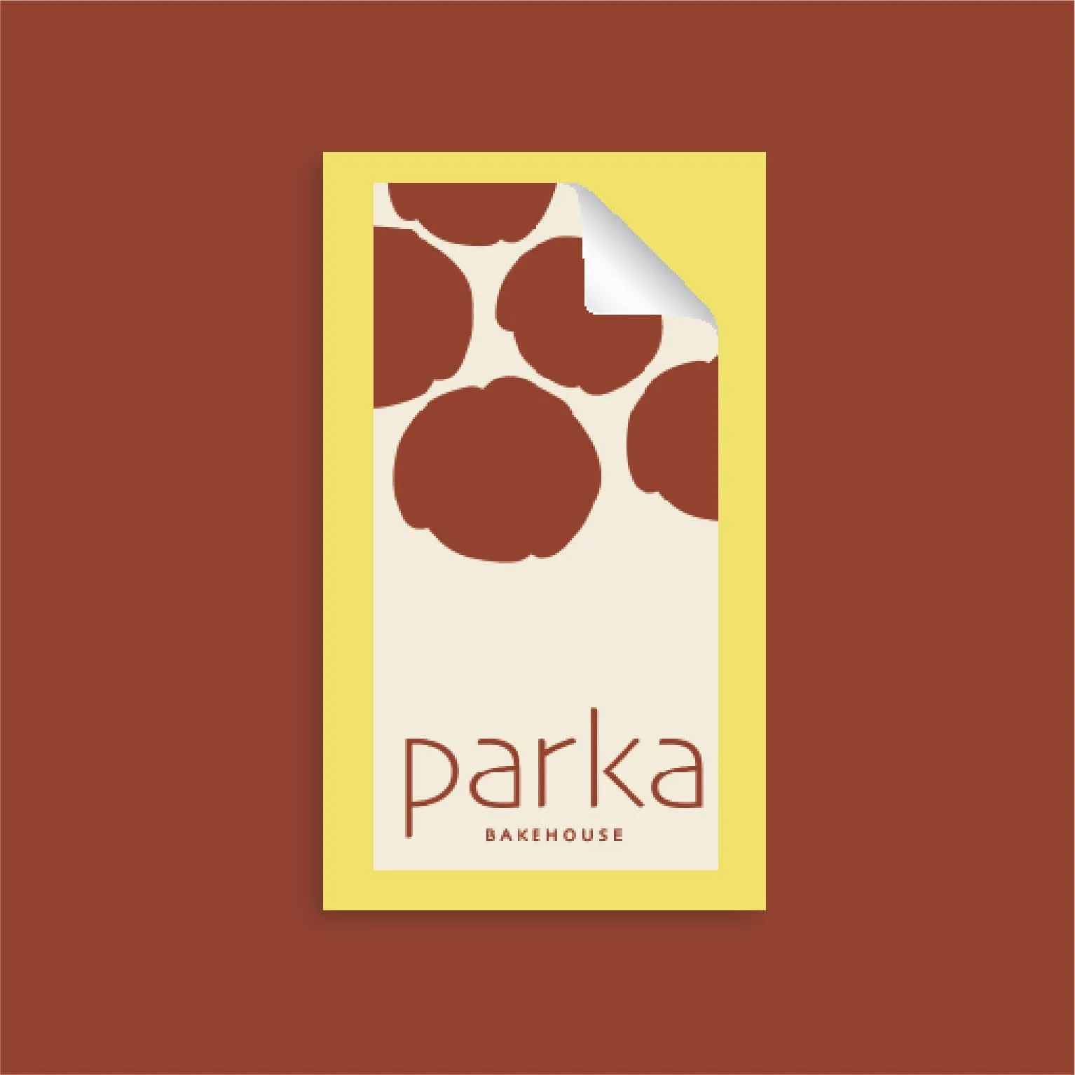 Stickers And Labels sample 18